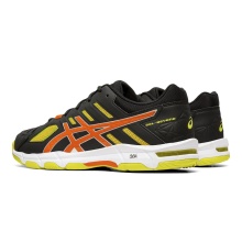 Asics Volleyball Shoes Gel Beyond 5 black Men